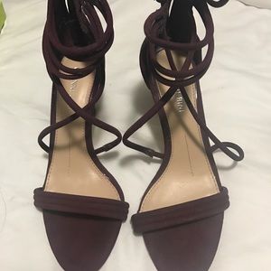 Gianni bini pump heels